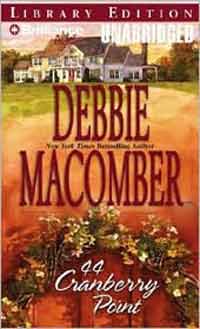 44 Cranberry Point cover