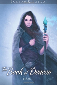 Book of Deacon cover