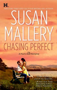 Chasing Perfect cover