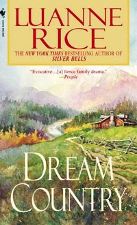 Geometry of Sisters by Luanne Rice