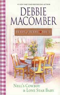 Heart of Texas Vol 3 cover