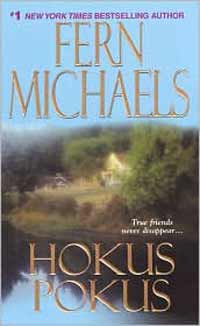 Hokus Pokus by Fern Michaels