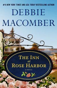 Inn at Rose Harbor cover