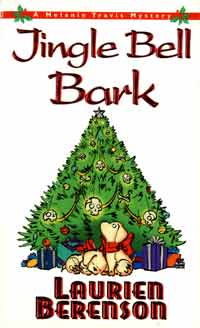 Jingle Bell Bark cover