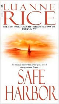 Safe Harbor by Luanne Rice