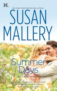 Summer Days cover