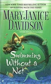 Swimming Without a Net Cover