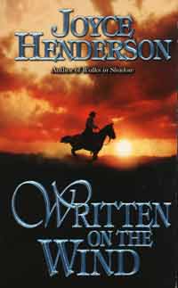 Written On The Wind Cover