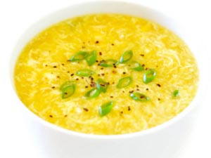 Egg Drop Soup