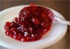 Fresh Cranberry Compote