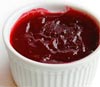 Cranberry Sauce