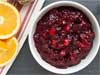 Cranberry-Serrano Relish