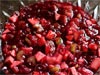 Thyra's Fresh Cranberry Salad