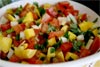 Mango Pico de Gallo