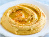 Easy Hummus
