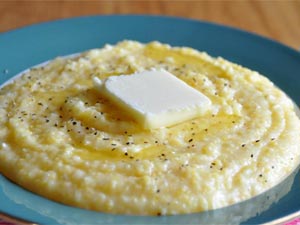 Hominy Grits