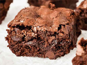 Gluten Free Brownies