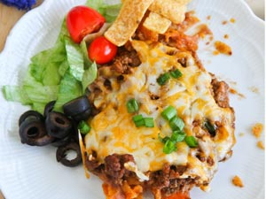 Taco Casserole