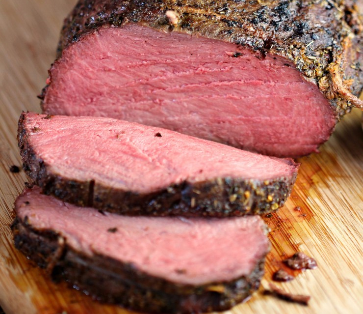 Sirloin Tip Roast