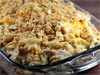 Chicken Noodle Casserole