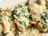  Instant Pot Garlic Parmesan Chicken