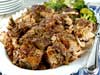 Crock Pot Pork Tenderloin