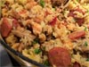 New Orleans Style Jambalaya