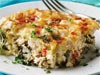 Turkey & Wild Rice Casserole