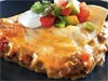 Mexican Turkey-Corn Casserole