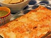 Turkey Enchilada Casserole