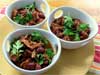 Turkey & Red Bean Chili