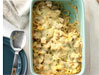 Turkey Tetrazzini