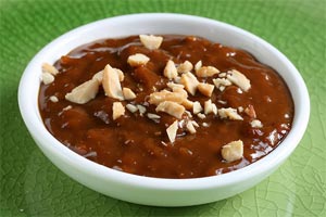 Hoisin Dipping Sauce