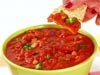 Fresh Salsa