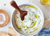 Tzatziki Sauce 
