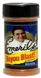 Emeril's ESSENCE Creole Seasoning