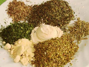 Italian Seasoning