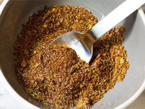 Taco Seasoning