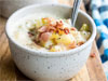 New England Clam Chowder