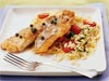 Tilapia Picatta