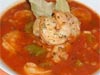 Cajun Shrimp Soup