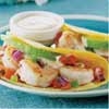 Grilled Shrimp Tacos