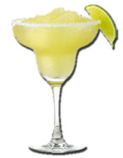 Frozen Margaritas