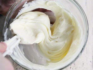 Cream Cheese Frosting