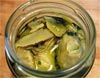 Marinated Artichokes