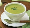 Cream of Asparagus Soup