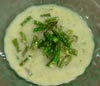 Asparagus Soup