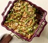 Fresh Green Bean Casserole