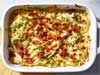 Loaded Cabbage Casserole