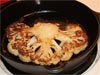Roasted Cauliflower Steaks